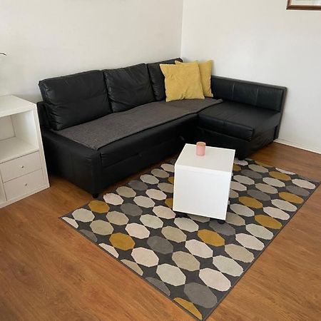 Apartman Perica 萨格勒布 外观 照片