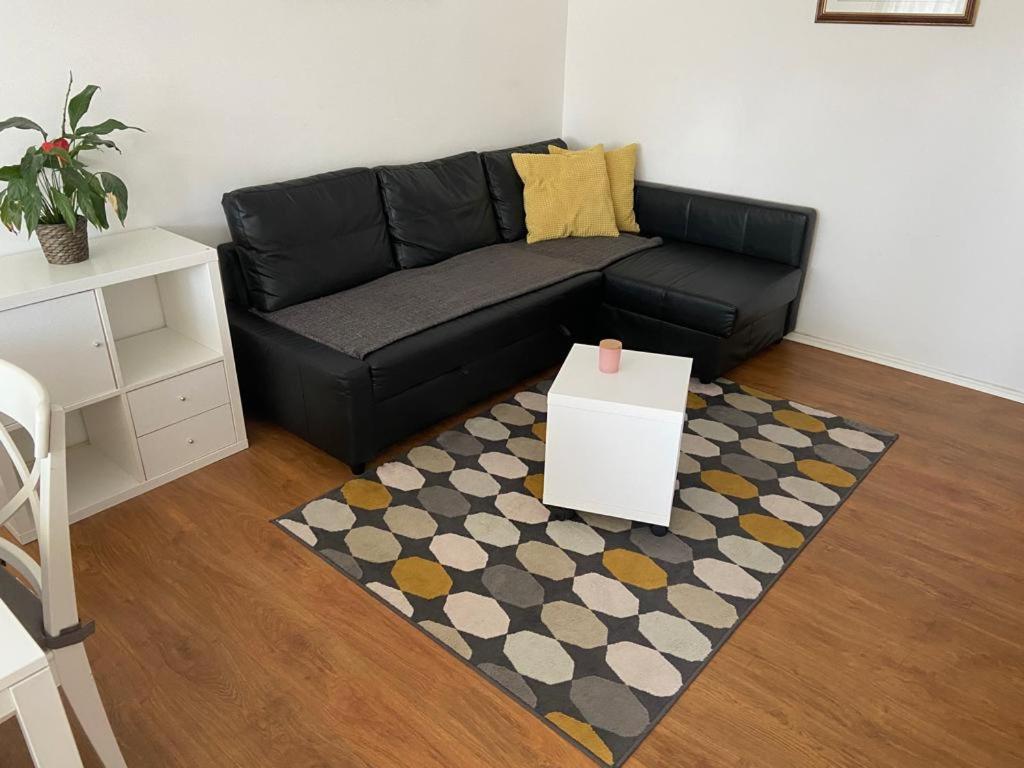 Apartman Perica 萨格勒布 外观 照片